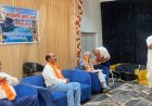 सामाजिक सरोकार : समाज को एकजुट करने, युवा मार्गदर्शन और महिला सशक्तिकरण पर मंथन
