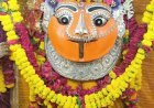 धर्म संस्कृति : श्री कालिका माता मंदिर में गरबे के दौरान रील बनाने पर रहेगा प्रतिबंध