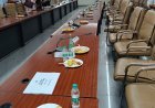 आंखों देखी : रतलाम जिला विकास समिति बैठक से प्रभारी मंत्री ने रखा मीडिया को दूर