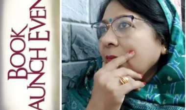 साहित्य सरोकार : साहित्यकार इंदुसिंहा के कहानी संग्रहों का विमोचन 6 सितंबर को