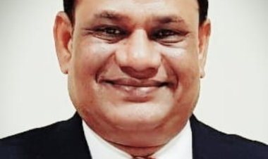 सामाजिक सरोकार :  अंतरराष्ट्रीय सम्मेलन में विशिष्ट अतिथि के रूप में आमंत्रित डॉ. अशोक भार्गव