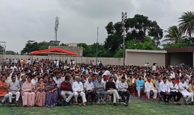 रतलाम में सकल हिंदू समाज की बैठक: गणेश उत्सव में दिखेगी भक्ति और जनजागृति