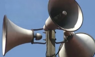 कलेक्टर के सख्त तेवर: अमानक लाउडस्पीकर पर एसडीएम बनाएंगे एक्शन प्लान