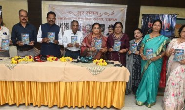 साहित्य सरोकार : कहानियों में सामाजिक विसंगतियों, मानवीय अवमूल्यन पर प्रहार
