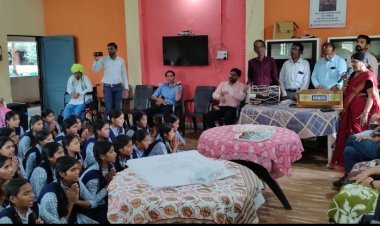 सामाजिक सरोकार : वरिष्ठ नागरिक समाज की अमूल्य धरोहर, उनका अनुभव नई पीढ़ी का मार्गदर्शक