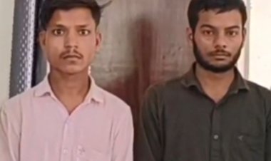 रतलाम रेलवे ग्राउंड पर मुन्नाभाइयों का दुस्साहस, सतर्कता से एक बड़े फर्जीवाड़े का भंडाफोड़