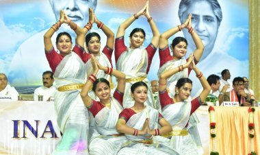 आसान नहीं है सच के साथ खड़े रहना: प्रो.संजय द्विवेदी