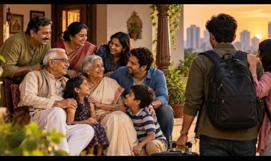 ग्रैंडपेरेंट्स डे विशेष: बिखरते परिवार, आधुनिकता की दौड़ और बुजुर्गों की अनदेखी, क्या यही है हमारी प्रगति?