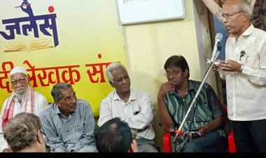 साहित्य सरोकार : प्रयोगशीलता साहित्य को करती है समृद्ध
