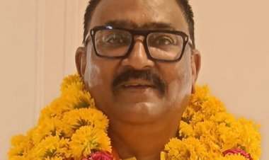 खेल सरोकार : विक्रम अवॉर्डी बास्केटबॉल खिलाड़ी संजय वशिष्ठ ऑल इंडिया चयन समिति में