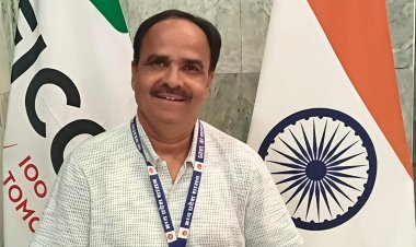 ​सांदीपनि विद्यालय विनोबा रतलाम ने राष्ट्रीय फिक्की 'अराइज अवॉर्ड' के फाइनल राउंड में बनाई जगह