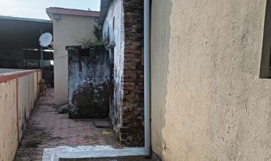 एक पंथ दो काज: रतलाम की 301 प्राथमिक शालाओं में छत मरम्मत के साथ जल संरक्षण की अनुकरणीय पहल