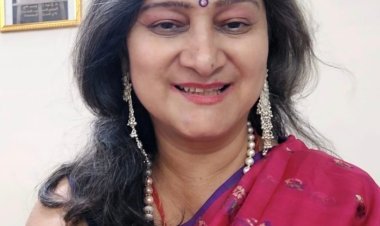 उपलब्धि सरोकार : अंतरराष्ट्रीय कवयित्री डॉ. सलोनी चावला अफ़्रीकी बोर्ड ऑफ डायरेक्टर्स में शामिल 