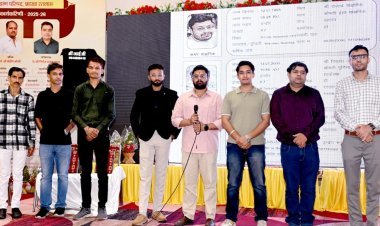 सामाजिक सरोकार : नागर ब्राह्मण समाज के परिणय कुंभ में देश के विभिन्न राज्यों से उमड़ा उत्साह