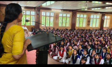 सामाजिक सरोकार : जीवन को संपन्न और सफल बनाता है सेवा का भाव  