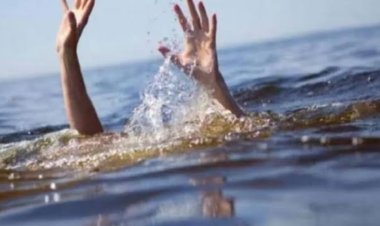 करमदी तालाब में डूबने से 18 वर्षीय युवक की मौत
