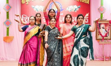 सामाजिक सरोकार : अक्षर ज्ञान तक सीमित नहीं, समाज निर्माण में भी महत्वपूर्ण शिक्षक की भूमिका