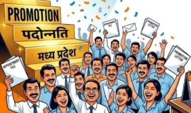 रतलाम में वर्षों का इंतज़ार खत्म: 29 लिपिकों को मिली मनचाही पदस्थापना