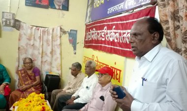 सामाजिक सरोकार : विचारों से क्रांति का सूत्रपात किया भगत सिंह ने