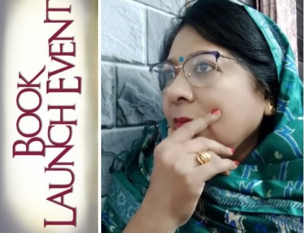 साहित्य सरोकार : साहित्यकार इंदुसिंहा के कहानी संग्रहों का विमोचन 6 सितंबर को