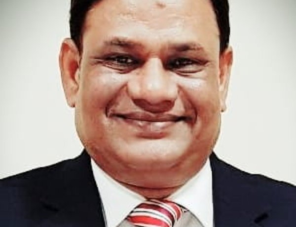 सामाजिक सरोकार :  अंतरराष्ट्रीय सम्मेलन में विशिष्ट अतिथि के रूप में आमंत्रित डॉ. अशोक भार्गव