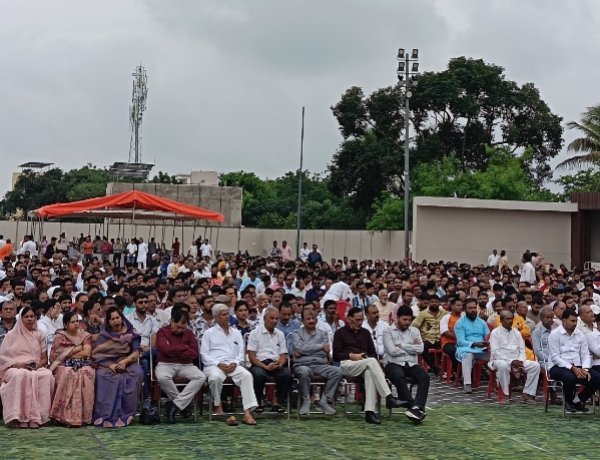रतलाम में सकल हिंदू समाज की बैठक: गणेश उत्सव में दिखेगी भक्ति और जनजागृति