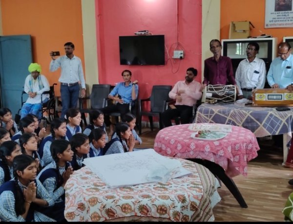सामाजिक सरोकार : वरिष्ठ नागरिक समाज की अमूल्य धरोहर, उनका अनुभव नई पीढ़ी का मार्गदर्शक