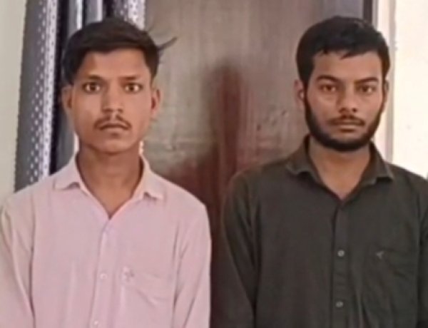 रतलाम रेलवे ग्राउंड पर मुन्नाभाइयों का दुस्साहस, सतर्कता से एक बड़े फर्जीवाड़े का भंडाफोड़