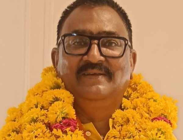 खेल सरोकार : विक्रम अवॉर्डी बास्केटबॉल खिलाड़ी संजय वशिष्ठ ऑल इंडिया चयन समिति में