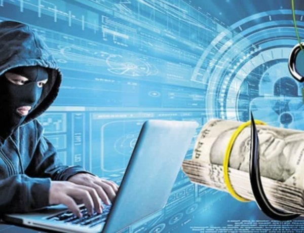 रतलाम में 55 लाख की 'डिजिटल अरेस्ट' ठगी