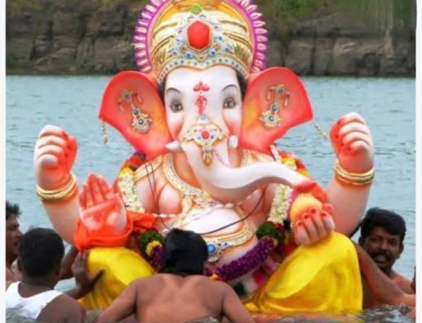 रतलाम में पहली बार ऐतिहासिक पहल: सकल हिंदू समाज के आह्वान पर  एक साथ निकलेगा गणेश विसर्जन चल समारोह