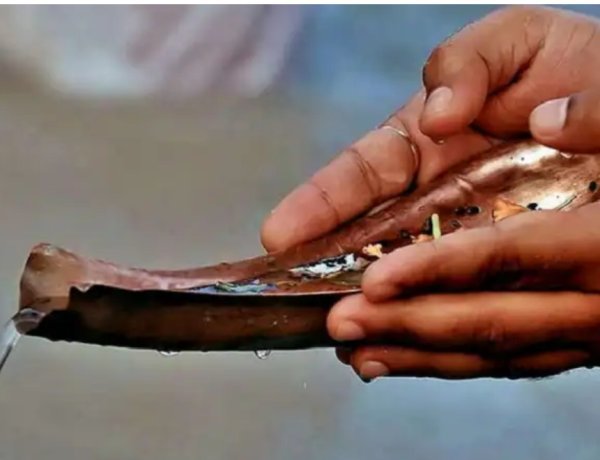 पितृपक्ष 26 सितंबर से: पितरों के प्रति श्रद्धा प्रकट करने और उनका आशीर्वाद प्राप्त करने उत्सव 'पितृपक्ष'