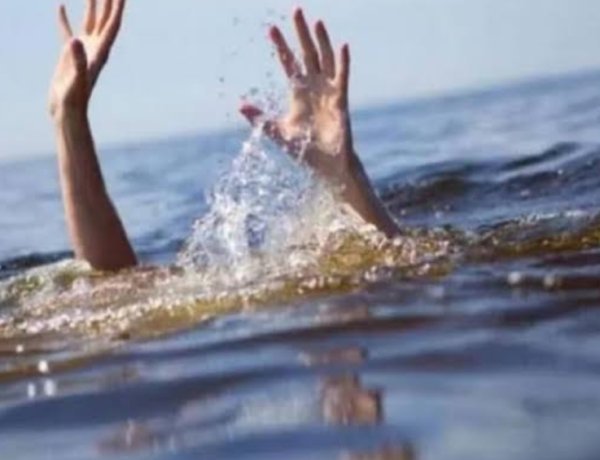 करमदी तालाब में डूबने से 18 वर्षीय युवक की मौत