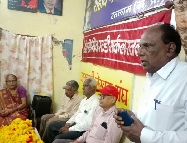 सामाजिक सरोकार : विचारों से क्रांति का सूत्रपात किया भगत सिंह ने