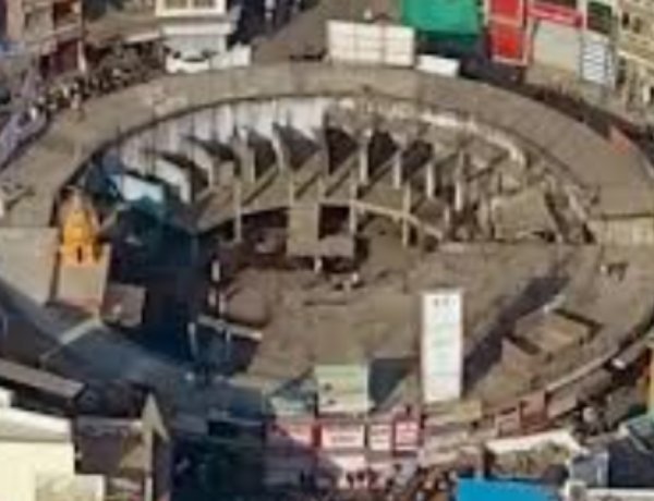 रतलाम हित के निर्णय तो हुए : माणक चौक में मॉल, चांदनी चौक, गोल मार्केट में पीपीपी कॉम्पलेक्स और करों में राहत