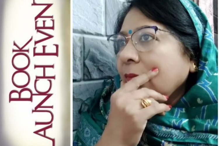 साहित्य सरोकार : साहित्यकार इंदुसिंहा के कहानी संग्रहों का विमोचन 6 सितंबर को