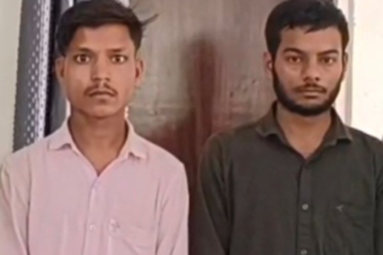 रतलाम रेलवे ग्राउंड पर मुन्नाभाइयों का दुस्साहस, सतर्कता से एक बड़े फर्जीवाड़े का भंडाफोड़