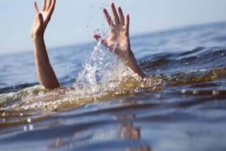 करमदी तालाब में डूबने से 18 वर्षीय युवक की मौत