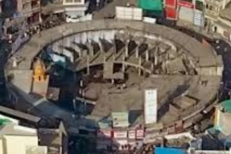 रतलाम हित के निर्णय तो हुए : माणक चौक में मॉल, चांदनी चौक, गोल मार्केट में पीपीपी कॉम्पलेक्स और करों में राहत