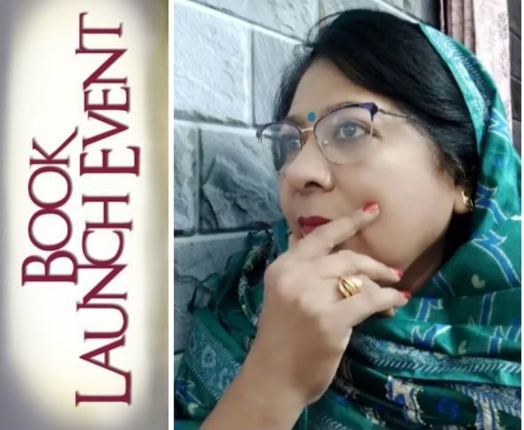 साहित्य सरोकार : साहित्यकार इंदुसिंहा के कहानी संग्रहों का विमोचन 6 सितंबर को
