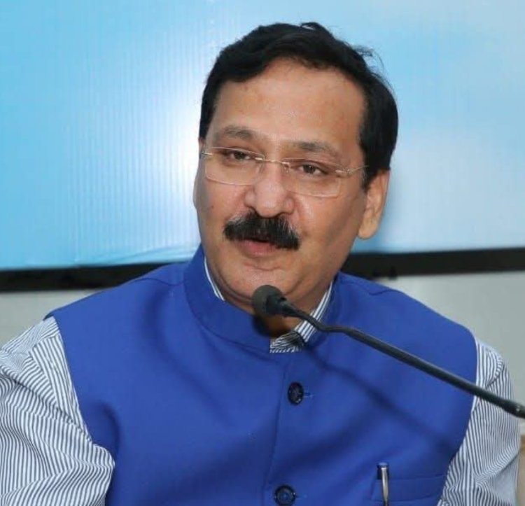 सामाजिक सरोकार : नेटिजन बनने से पहले सिटिजन बनें युवा