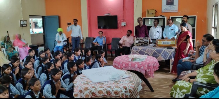 सामाजिक सरोकार : वरिष्ठ नागरिक समाज की अमूल्य धरोहर, उनका अनुभव नई पीढ़ी का मार्गदर्शक