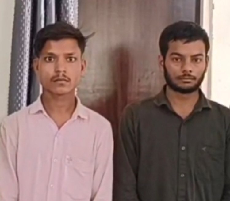 रतलाम रेलवे ग्राउंड पर मुन्नाभाइयों का दुस्साहस, सतर्कता से एक बड़े फर्जीवाड़े का भंडाफोड़
