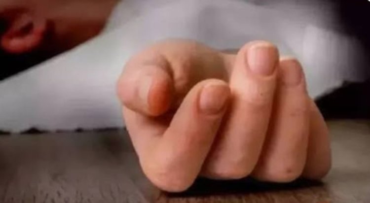एकलव्य आदर्श आवासीय विद्यालय की छात्रा की संदिग्ध मौत