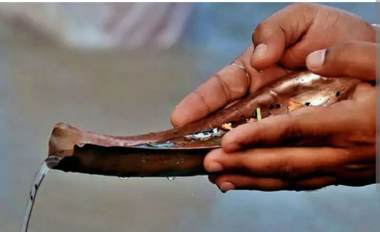 पितृपक्ष 26 सितंबर से: पितरों के प्रति श्रद्धा प्रकट करने और उनका आशीर्वाद प्राप्त करने उत्सव 'पितृपक्ष'