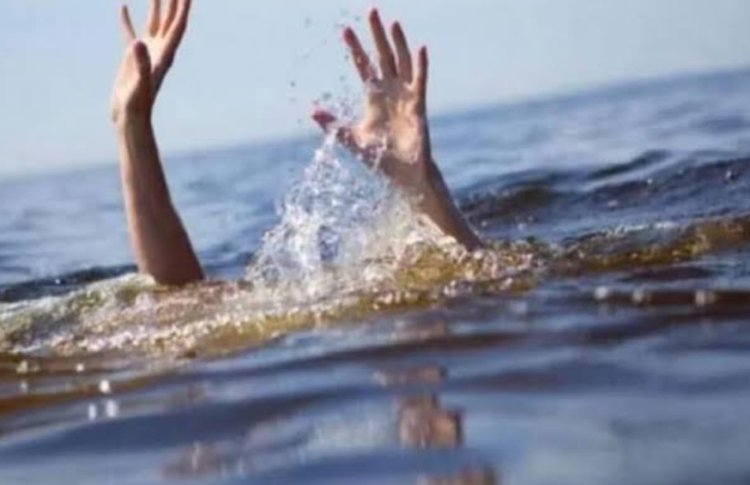 करमदी तालाब में डूबने से 18 वर्षीय युवक की मौत
