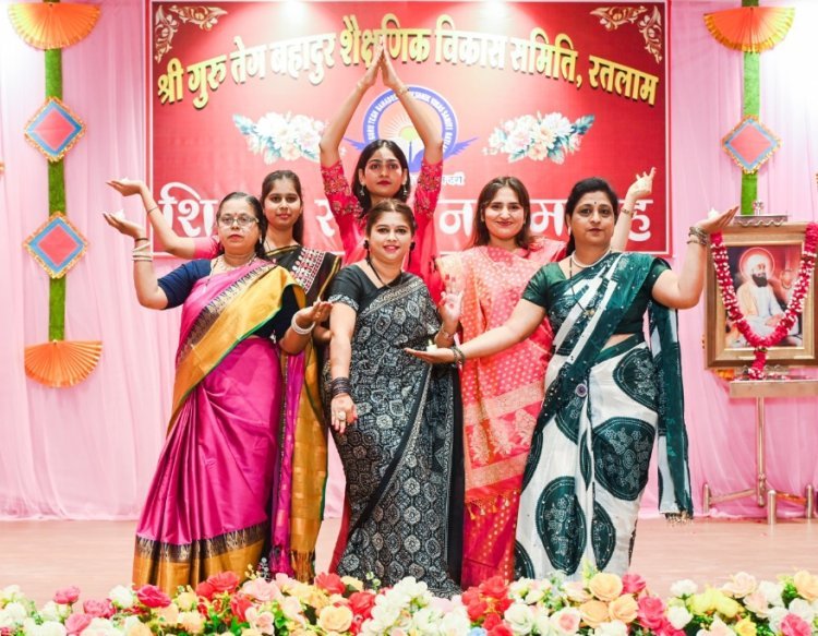 सामाजिक सरोकार : अक्षर ज्ञान तक सीमित नहीं, समाज निर्माण में भी महत्वपूर्ण शिक्षक की भूमिका
