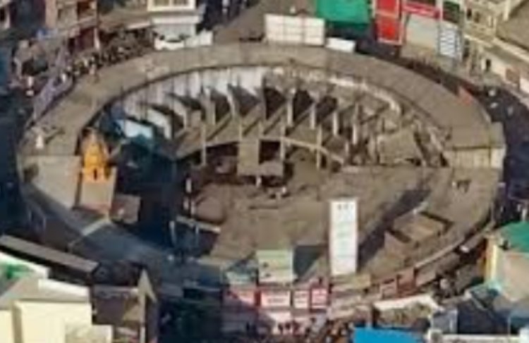रतलाम हित के निर्णय तो हुए : माणक चौक में मॉल, चांदनी चौक, गोल मार्केट में पीपीपी कॉम्पलेक्स और करों में राहत