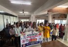 सामाजिक सरोकार : नशामुक्त समाज के निर्माण का लिया संकल्प, मध्य निषेध सप्ताह का शुभारंभ