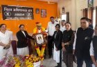 70 वर्षों की अविचल तपस्या: उम्र के 90वें पड़ाव पर भी कोर्ट में डटे एडवोकेट त्रिपाठी बने समाज और युवा पीढ़ी के लिए नजीर